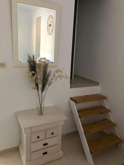 Casa Con Piscina Apartment Calpe Exterior photo
